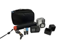 camara deportiva gopro hero9 black