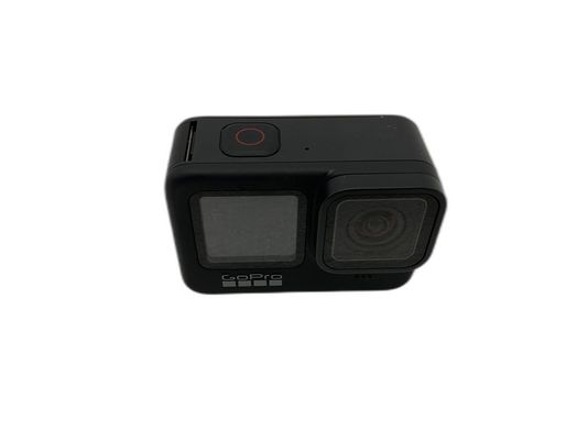 c&acirc;mara de esportes gopro hero9 black