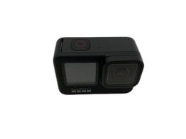 c&acirc;mara de esportes gopro hero9 black