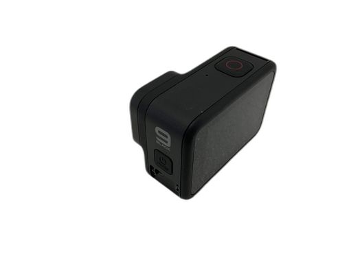 c&acirc;mara de esportes gopro hero9 black