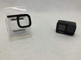 camara deportiva gopro hero9