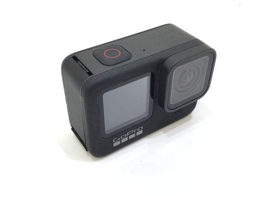 camara deportiva gopro hero9