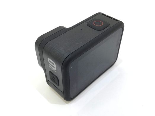 camara deportiva gopro hero9