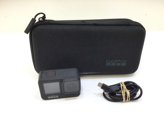 camara deportiva gopro hero9
