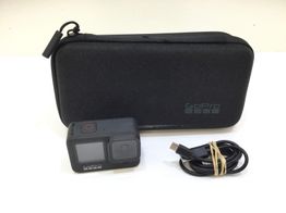 camara deportiva gopro hero9