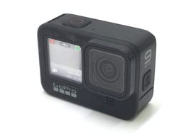 camara deportiva gopro hero9