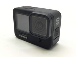 camara deportiva gopro hero9