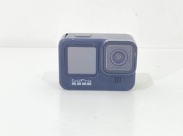 camara deportiva gopro hero9