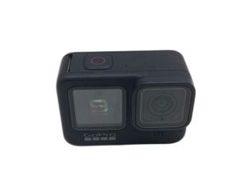camara deportiva gopro hero9