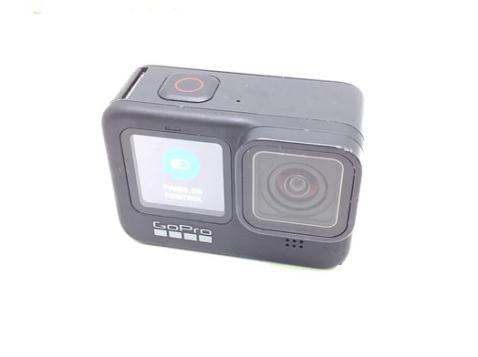 camara deportiva gopro hero9