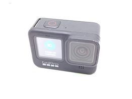 camara deportiva gopro hero9