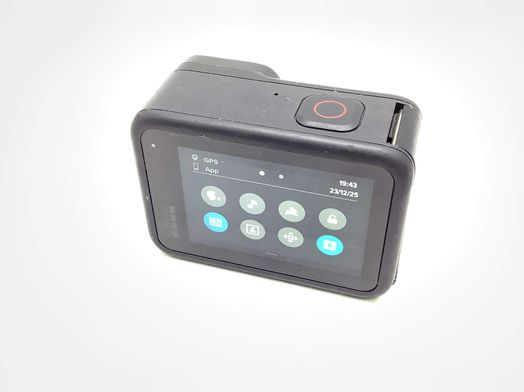 camara deportiva gopro hero9