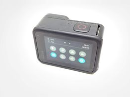 camara deportiva gopro hero9