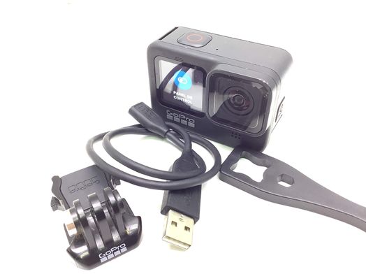 camara deportiva gopro hero9