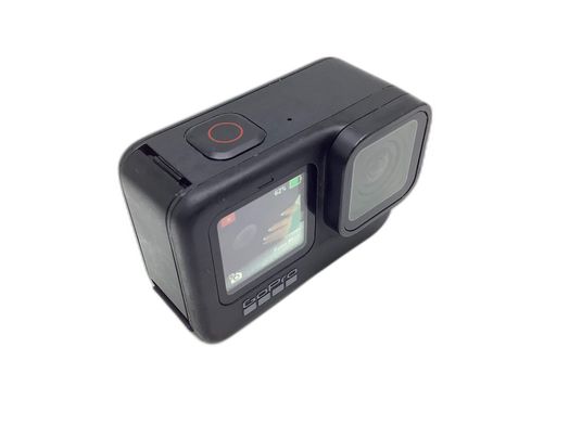 camara deportiva gopro hero9