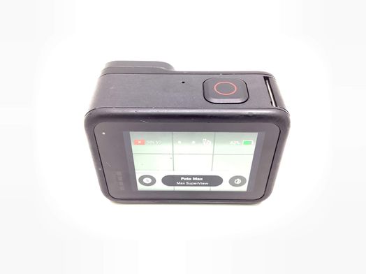 camara deportiva gopro hero9