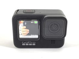 camara deportiva gopro hero9
