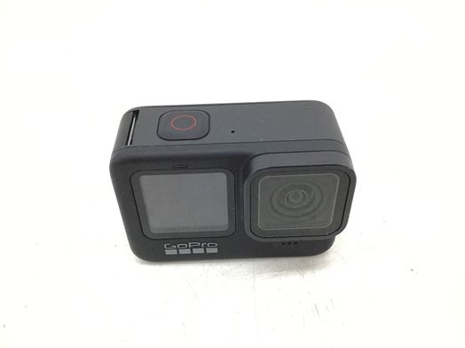 camara deportiva gopro hero9