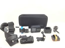 camara deportiva gopro hero9