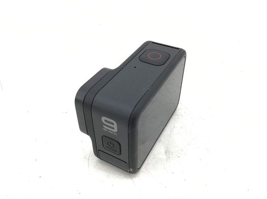 camara deportiva gopro hero9
