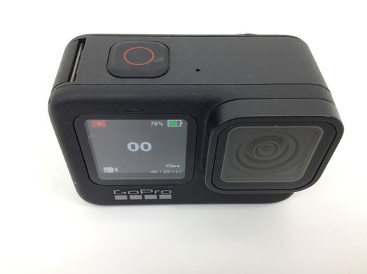 camara deportiva gopro hero9