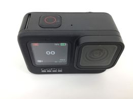 camara deportiva gopro hero9