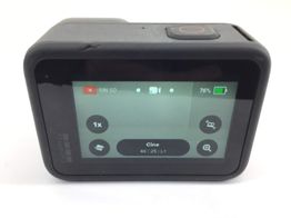 camara deportiva gopro hero9