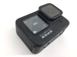 camara deportiva gopro hero9