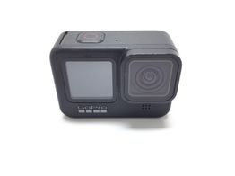 camara deportiva gopro hero9