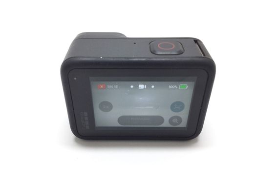 camara deportiva gopro hero9