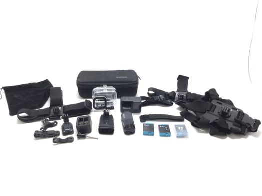 camara deportiva gopro hero9