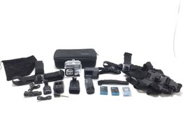 camara deportiva gopro hero9