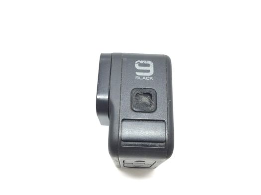camara deportiva gopro hero9