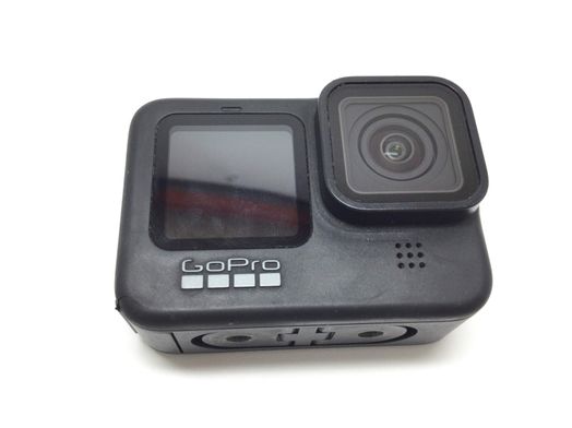 camara deportiva gopro hero9