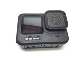 camara deportiva gopro hero9