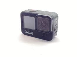 c&acirc;mara de esportes gopro hero9