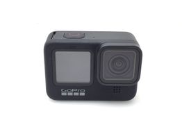 camara deportiva gopro hero9