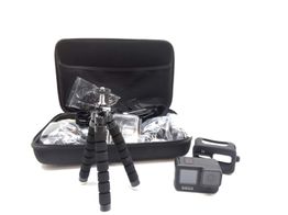 camara deportiva gopro hero9