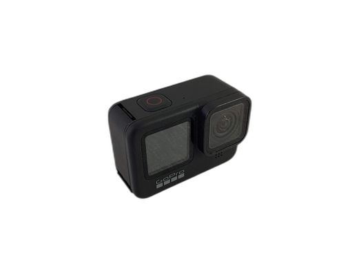 c&acirc;mara de esportes gopro hero9