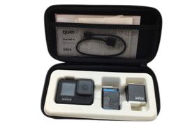 camara deportiva gopro hero9