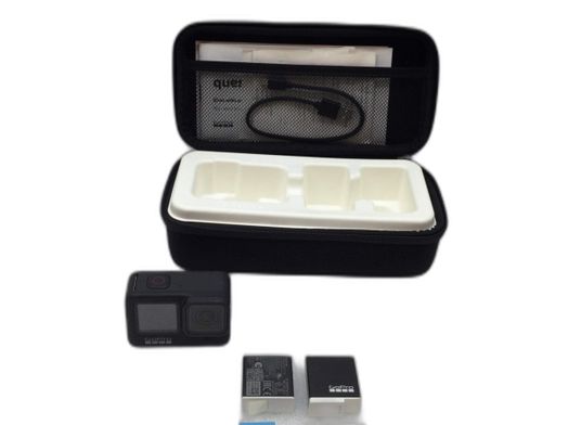 camara deportiva gopro hero9