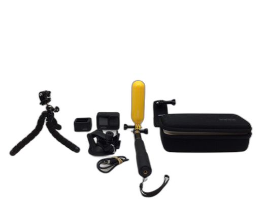 camara deportiva gopro hero9