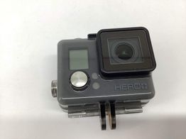 camara deportiva gopro hero+