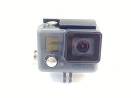 camara deportiva gopro hero+