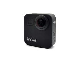 camara deportiva gopro max