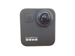 camara deportiva gopro max