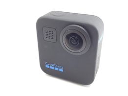camara deportiva gopro max