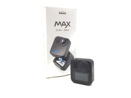 camara deportiva gopro max
