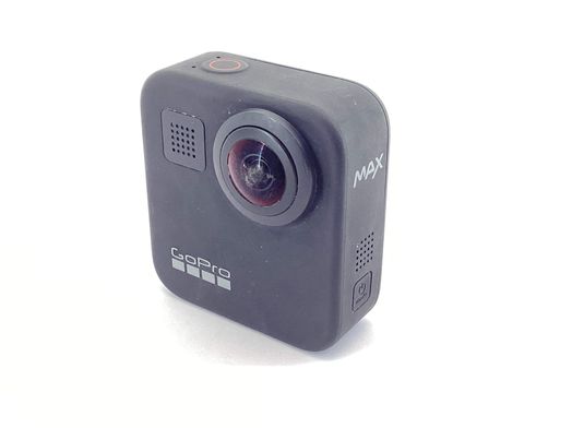 c&acirc;mara de esportes gopro max