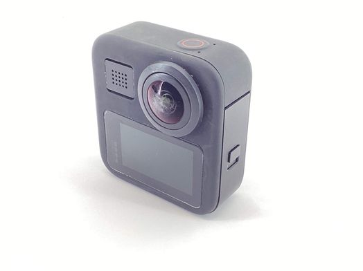 c&acirc;mara de esportes gopro max